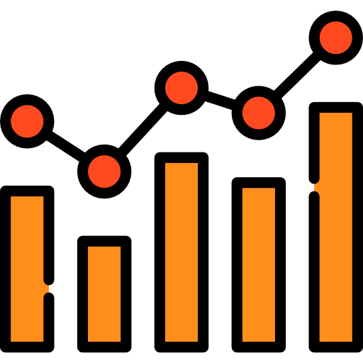 graph icon
